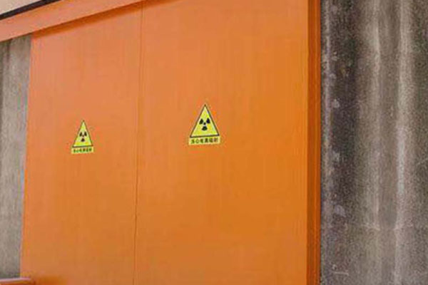 安徽求购防辐射铅门安装