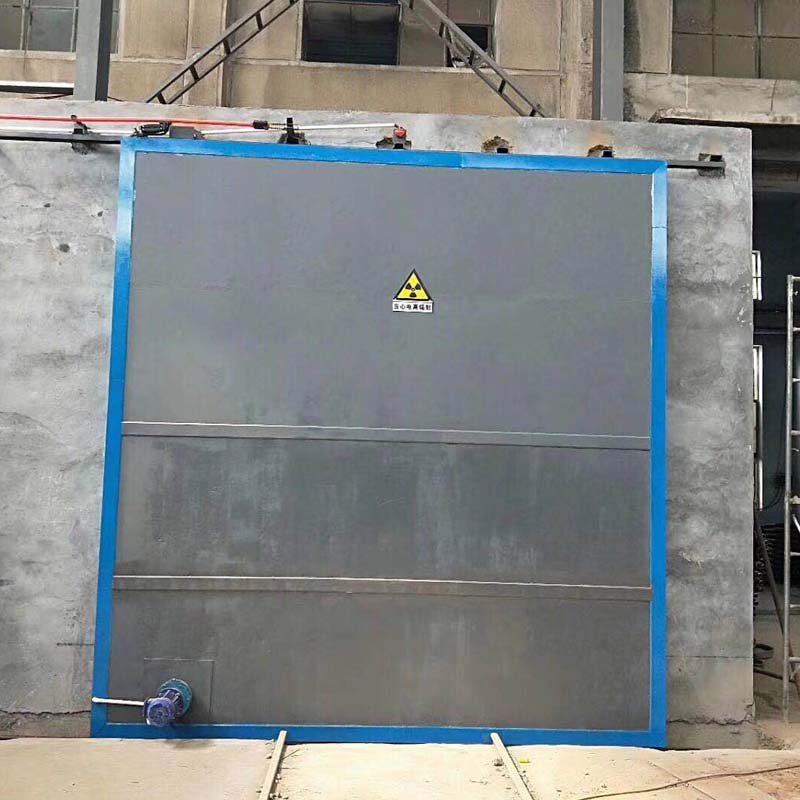 济南工业防护门