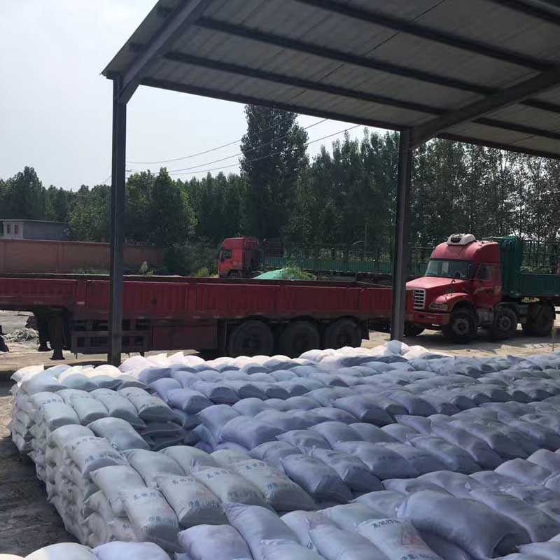 放射科专用硫酸钡砂