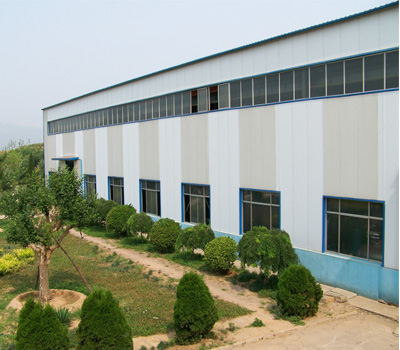 济南龙兴防护器材有限公司