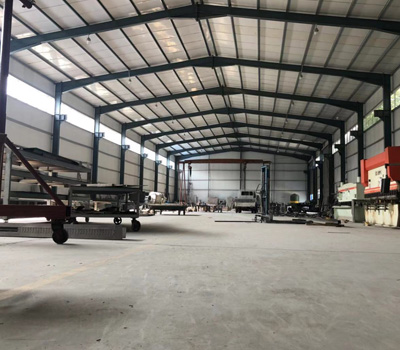 济南龙兴防护器材有限公司