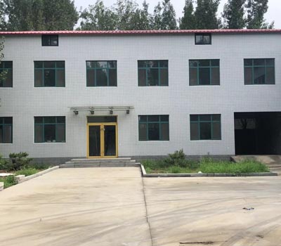 济南龙兴防护器材有限公司