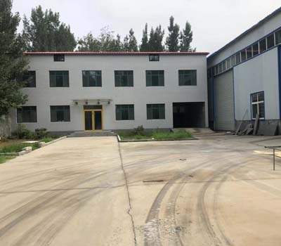 济南龙兴防护器材有限公司